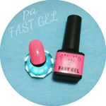 @dearlaura_dl さんの#paファストジェル &#paledライト をお試しさせてもらいました。ファストジェルは何も塗ってないのは寂しい、でも時間もない！って時にお手軽に塗れて便利。トッ&hellip;のInstagram画像