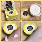 濃厚生・クリームマスク✨&yen;1058-(税込)塗るだけ簡単のクリームマスク♡シートマスクより潤う時短保湿クリームマスクです♡たるみ毛穴でお悩みの方にオススメ✨(ᐥᐜᐥ)♡ᐝ厚塗りして&hellip;のInstagram画像