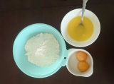 口コミ:モニター*ホワイトデーに手作りクッキーを作ろう!の画像(2枚目)