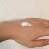 「すべすべ明るい肌に」の画像