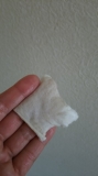 ふきとり＋保湿の効果はすごかった