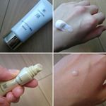 コーセーの米肌のハンドクリームとリップクリーム😄KOSEは化粧水とかスキンケア用品をよく使ってます。香りや肌馴染みがよくて好きです。ハンドクリームはしっとりするけど浮くかんじがなく&hellip;のInstagram画像