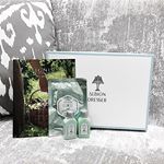 アルビオンドレッサーのワークショップにご招待頂きました。 優しいハーブの香りのするイグニスのスキンケア商品を使用。お肌のコンディションを整えることはもちろん、心からリラックス出来ました。 #イ&hellip;のInstagram画像