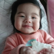 「ニコニコ」【新商品】アトピー性皮膚炎のお子様向けスキンケアモニター5名様大募集！の投稿画像