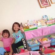 「よろしくお願いします！」【新商品】アトピー性皮膚炎のお子様向けスキンケアモニター5名様大募集！の投稿画像