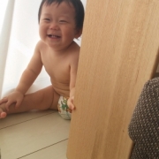 「どーぞ」【新商品】アトピー性皮膚炎のお子様向けスキンケアモニター5名様大募集！の投稿画像