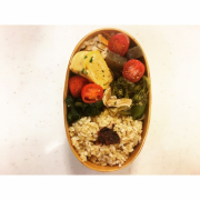 快眠お弁当