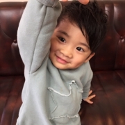 「アトピー体質ではないですが」【新商品】アトピー性皮膚炎のお子様向けスキンケアモニター5名様大募集！の投稿画像