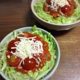 口コミ：ボロネーゼソースでアレンジレシピ♪の画像（8枚目）