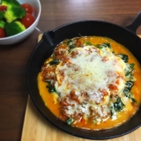 口コミ：ボロネーゼソースでアレンジレシピ♪の画像（7枚目）