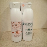 口コミ記事「【わんこ】犬用シャンプーMIFIDO」の画像