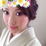 「たまには和装で女子力アップ！なんちゃって。」【長期モニター】話題の水素サプリ！ハイドロゲンEX！モニター5名募集☆の投稿画像