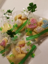 口コミ:モニプラ「ホワイトデーに手作りクッキーを作ろう!【共立食品】の画像(8枚目)