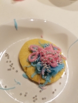 口コミ:モニプラ「ホワイトデーに手作りクッキーを作ろう!【共立食品】の画像(5枚目)