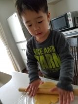 口コミ:モニプラ「ホワイトデーに手作りクッキーを作ろう!【共立食品】の画像(3枚目)