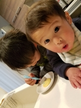 口コミ:モニプラ「ホワイトデーに手作りクッキーを作ろう!【共立食品】の画像(4枚目)