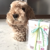 口コミ記事「自慢したくなるようなこの手触り♪｜主婦の懸賞生活」の画像