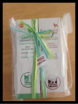 口コミ記事「愛犬をシャンプーしてパックして。」の画像