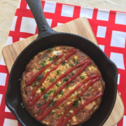 ふわふわ〜♪スパニッシュオムレツ(*´꒳`*)