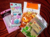 口コミ記事「共立食品株式会社『クッキーミックス粉』」の画像