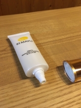 口コミ：KIMAYU オールインワンゲル その後の画像（1枚目）