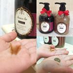 モニターさせていただきました。見た目がとても可愛くて、女子力の上がる可愛いデザインです♡実際に使用してみると、シャンプーは泡立ちにくく、少し使いにくかったです。コンディショナー&hellip;のInstagram画像