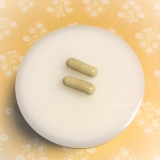 口コミ：青みかんの力 プロポリス入りの画像（3枚目）