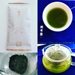 極上のコク 香り、旨味のお茶 源宗園 「静岡深蒸し茶 茜富士」深蒸し発祥の地といわれる、静岡県牧之原産の茶葉。その茶葉を厳しい目と熟練の技でじっくり丁寧に蒸しあげ、品質の高い深蒸し茶に。一&hellip;のInstagram画像