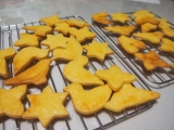 口コミ:ホワイトデーに手作りクッキーを作ろう!の画像(4枚目)