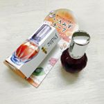 モニター‪✯‬株式会社pdcさんピディット  いろみずチークマリーゴールドオレンジ色を使わせて頂きました♡マニキュアのような見た目でとても可愛らしい( &acute;﹀` )♩*使&hellip;のInstagram画像