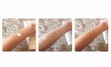 「つるんつるんの肌に」の画像