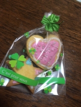 口コミ：
  簡単手作りクッキー
の画像（5枚目）