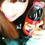 *॰ॱ✍美味しいモニター#有機アロニア100％果汁ブルガリアからやってきたすごい果実「#アロニア 」圧倒的な#ポリフェノール で体を癒してくれますアロニ&hellip;のInstagram画像