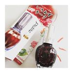 .#ピディット #いろみずチーク をお試しさせて頂きました🌟.03のローズレッドは大人にも使いやすい色😍サラサラの液は見た目以上に薄づきなので、調節が意外なほど簡単で使いやすい&hellip;のInstagram画像