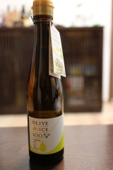 口コミ：オーストラリア産★オリーブジュース100%バージンオイル・バロックスの画像（1枚目）