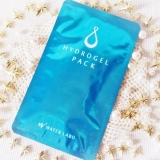 お肌もっちり♪