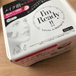 サンプルいただきました◡̈♡ 時短になって朝の化粧が楽になるツワモノ‼︎しかも1分シートパックするだけやから、ズボラな私には最高🙌🏻✨*顔洗って歯磨きしてる間にパックしておいて、1分経った&hellip;のInstagram画像