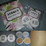 「アスランBBクリーム スキンシルクヴェール」の画像