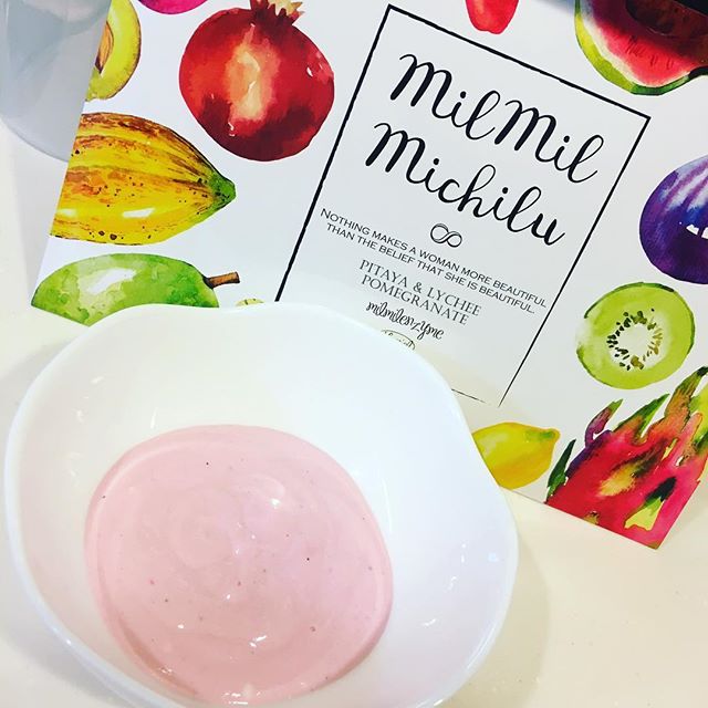 口コミ投稿：最近スムージーで置き換えダイエットしてるんだけど、これ結構美味しい😊✨牛乳割りし…