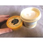 *洗い流し不要の濃厚ふわとろクリームマスク。翌朝はふんわり、もっちりとした肌に♡♡ #生クリームマスク #生マスク #ボタニグレース #シアバター #翌朝ぷるぷる肌 #スキンケア #生コラーゲ&hellip;のInstagram画像