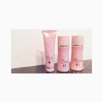 _フィオライズ トライアルセット getです💕フローラルの香りでお風呂上りに気持ちいい🤗いつまでも旦那さんや息子に愛されたいな〜って☜⋆#フィオライズ #cosmets #恋したと&hellip;のInstagram画像