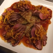 「生姜とハーブで」【美味しい寝！快眠レシピコンテスト】の投稿画像