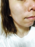 「化粧ノリがよくなりました。」の画像（1枚目）
