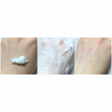 「泡立つゴマージュ」の画像