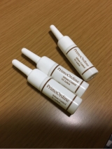 口コミ：【モニター当選】シーバムコントロールVCローションの画像（1枚目）