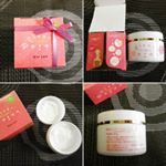 #クリアポロンのご紹介をさせて頂きます。 『首イボ』やポツポツなどが気なるかたにおすすめの商品です◎私は首イボや黒色のポツポツに悩んでいたのでモニターさせて頂きましたが使ってから2週間経ちます&hellip;のInstagram画像