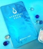 「ハイドロジェルパック」の画像（2枚目）