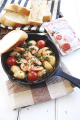 口コミ：ファインスパイスでアヒージョの画像（1枚目）