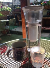 口コミ：☆トレビーノ ポット型浄水器☆の画像（15枚目）