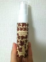 口コミ：ハイム フェイスミストの画像（1枚目）